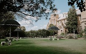 Abbey Boutique Hotel Adults Only